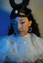 Jobu Tabaki Stuffed Animal Costume