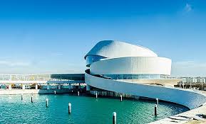Terminal Porto De Leixoes Venues Palace Catering