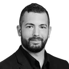 Our Team — Allygroup