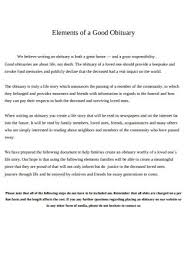 Check spelling or type a new query. 32 Sample Obituary Templates In Pdf Ms Word