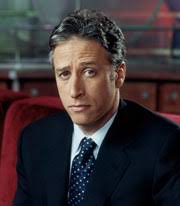 The Daily Show, With...Jonathan Leibowitz?