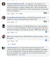 Din partea mea, guta nicolae magnificul, dedic aceasta melodie pentru cel mai tare partid posibil: Asta I Moartea Psd Guta Isi Cere Scuze Pentru Melodia Inchinata Psd Nebunia Banului Ia Mintile Omului Aktual24