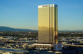 The palm trump international hotel & tower was a proposed skyscraper hotel at the trunk of the palm jumeirah in dubai. Trump International Hotel Las Vegas Wikipedia