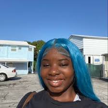 Takeisha Johnson (kekejohnson1127)