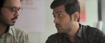 Amar Barot's Instagram, Twitter & Facebook