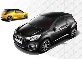 Image result for Noir Obsidian 2011 Citroen