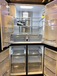 4 zone samsung fridge with flex zone stainless steal kuche ideen kuche ideen