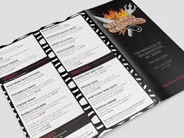 Ruth's is a fixture in the heart of wilmington, nc. Christopher Pearson Hell S Kitchen To Go Menu