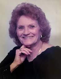 Obituary information for Betty Ellen (Castle) Wilson