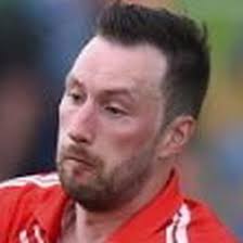 High-flying Hunterstown Rovers hold off determined Glen Emmets