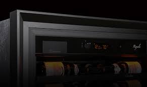 This selection makes it easy to find the right size to fit the space that you have available. Wine Cabinet Eurocave Wine Cooler Unit Wine Maturing Cabinets And Serving Fridges