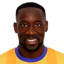 Estadísticas Damon Gray,