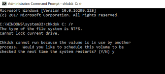 Fix Kernel Data Inpage Error In Windows 10