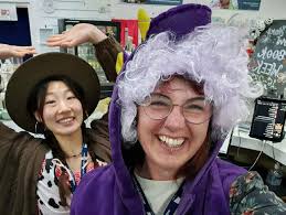 Hobart City Mission Impact Report 2024