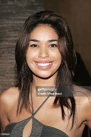 Actress Maria Arce attends the West Coast premiere of the film... News  Photo