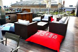 Ashmolean members can book afternoon tea with a 10% discount by following the relevant member booking link, above. New Rooftop Bar At The Ashmolean Dining Ashmolean Museum Facebook