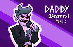 To get the fullest friday night funkin experience, you should check them all out. Friday Night Funkin Daddy Dearest Mode Updated To Version 1 1 Download Link Inside