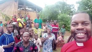 YCF Mission to Uganda 2023