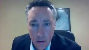 Brian F. Murphy, CPCU, Senior Vice President, Berkley Offshore ::  Maritimetv.com