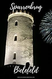 Sparrenburg Castle On New Years Eve In Bielefeld Ostwestfalen Nrw Deutschland Lifestyleblog From The City Of Bielefeld At Th Bielefeld Germany Travel Germany