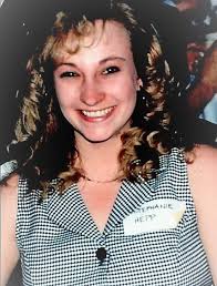 Stephanie Hepp Obituary