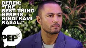 Derek Ramsay