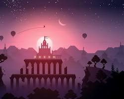 Imagen de Videojuego Alto's Odyssey