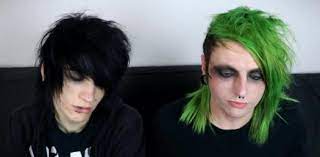 Quiz Are You A True Emo Proprofs Quiz