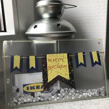 Ikea Gutschein Geschenke Verpacken Gutschein Geschenk Ikea Gutscheine