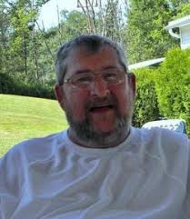 Frank Bergman, Jr. Obituary