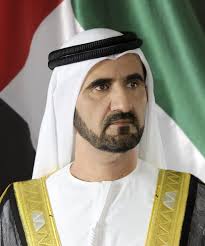 Mohammed bin Rashid issues Decree