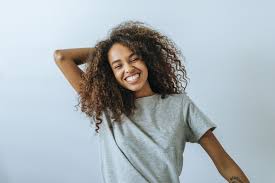 So if you keep washing your hair with a shampoo that contains a lot of harsh cleansers, your hair will stay dry. Curly Hair Wash Day Routine My Step By Step Natural Hair Routine