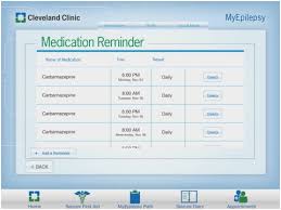 23 Circumstantial My Chart Com Cleveland Clinic