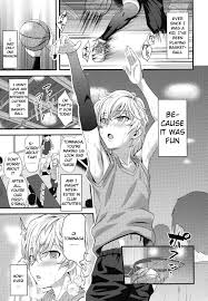 Big Bad Wolf  yaoi manga :: yaoi manga :: yaoi :: yaoi :: Laovaan :: gay  zone :: Gay Zone :: Laovaan :: sam (laovaan) :: ian (laovaan) :: laosmut ::