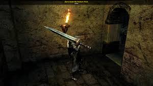 The basis was taken vanilla textures, as well as graphics . Dark Souls Hd Texture Pack Dark Souls Mods