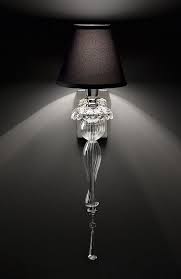 Duvar Aplik Modelleri Black And Silver Bedroom Lamp Lighting