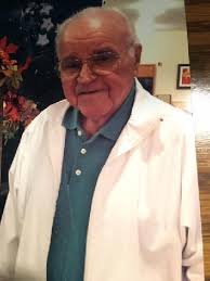 Edward Viola Obituary (1926