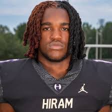 Randolph King's Instagram, Twitter & Facebook