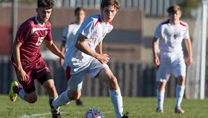 Liberty Common soccer vs. Bruce Randolph