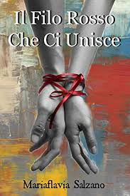 La musica che unisce altofonte. Il Filo Rosso Che Ci Unisce Italian Edition Kindle Edition By Salzano Mariaflavia Literature Fiction Kindle Ebooks Amazon Com