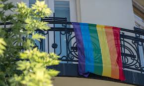 Eddig 5 alkalommal nézték meg. Joint Press Release On The Occasion Of The 24th Budapest Pride Festival U S Embassy In Hungary