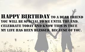 The 55 Awesome Birthday Wishes For A Good Friend Wishesgreeting Happy birthday quotes for friends? the 55 awesome birthday wishes for a