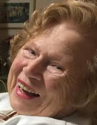 Mary Campbell Obituary (2023)