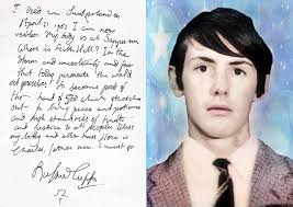 Well, as a historian (ABD--didn't quite finish my dissertation in American  Studies) I do like to know the back story of my artifacts, but this time I  may have discovered more than