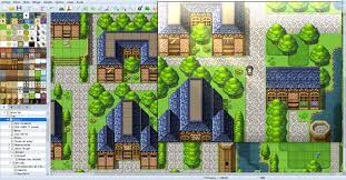 Los mejores juegos de rpg. Rpg Maker Mv Crea Tu Juego Rpg Gamehag