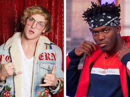 Download and listen to the latest project from ksi titled all over the place album. The Logan Paul Vs Ksi Fight Was The Weirdest Event In Internet History Wired Uk