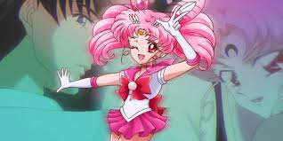 Sailor Moon: Chibi Moon's Origin, Powers & Role