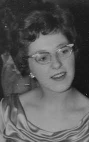 Obituary information for Jean (June) Hamilton O'Toole