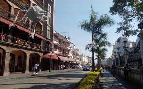En ocasiones se produce en córdoba un «veranito» durante los meses de invierno. Cuidado Golpeara Surada En Esta Zona El Sol De Cordoba Noticias Locales Policiacas Sobre Mexico Veracruz Y El Mundo