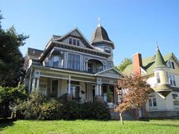 Victorian Springfield Missouri Victorian Houses On Waymarking Com Victorian Homes Springfield Missouri Springfield